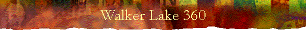 Walker Lake 360