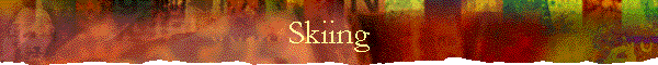 Skiing